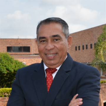 Francisco Javier Gutiérrez