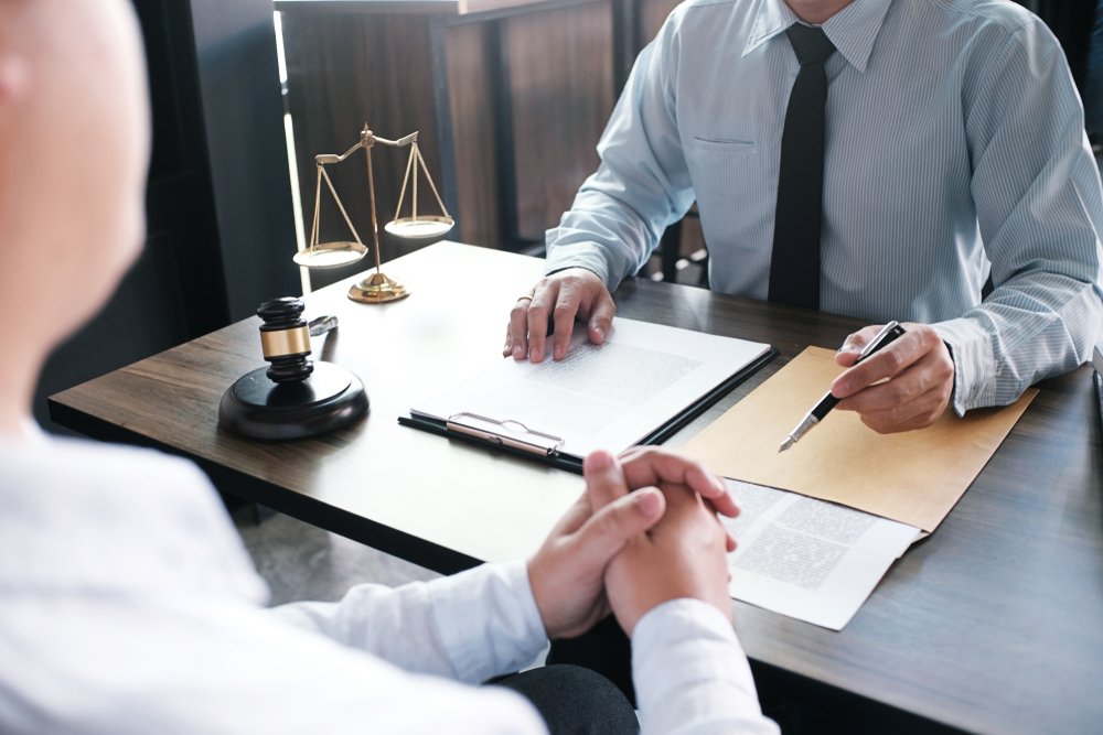 Especialización en Derecho Comercial