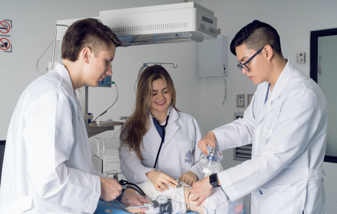 Tu futuro como profesional