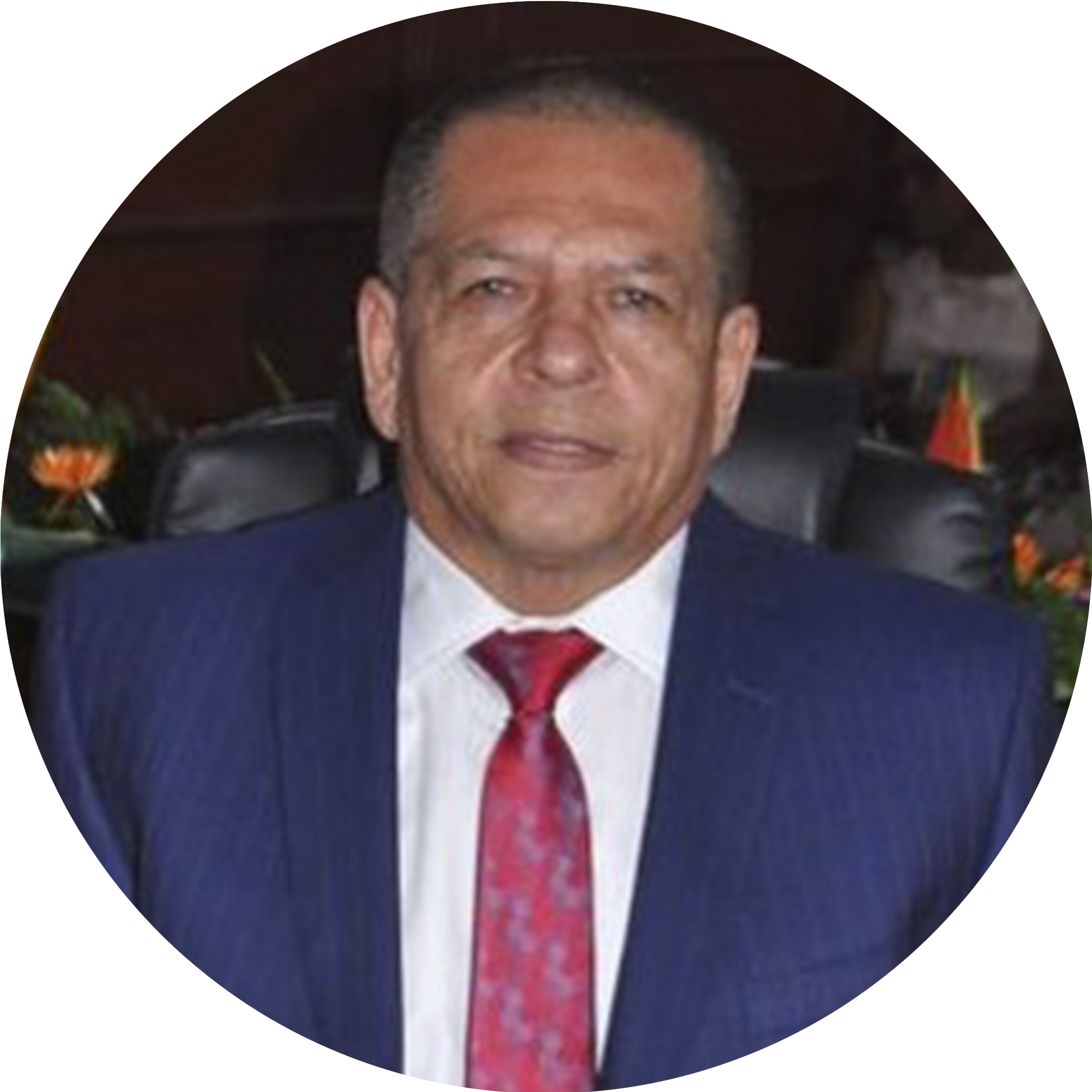 Alberto Varela Cabrera