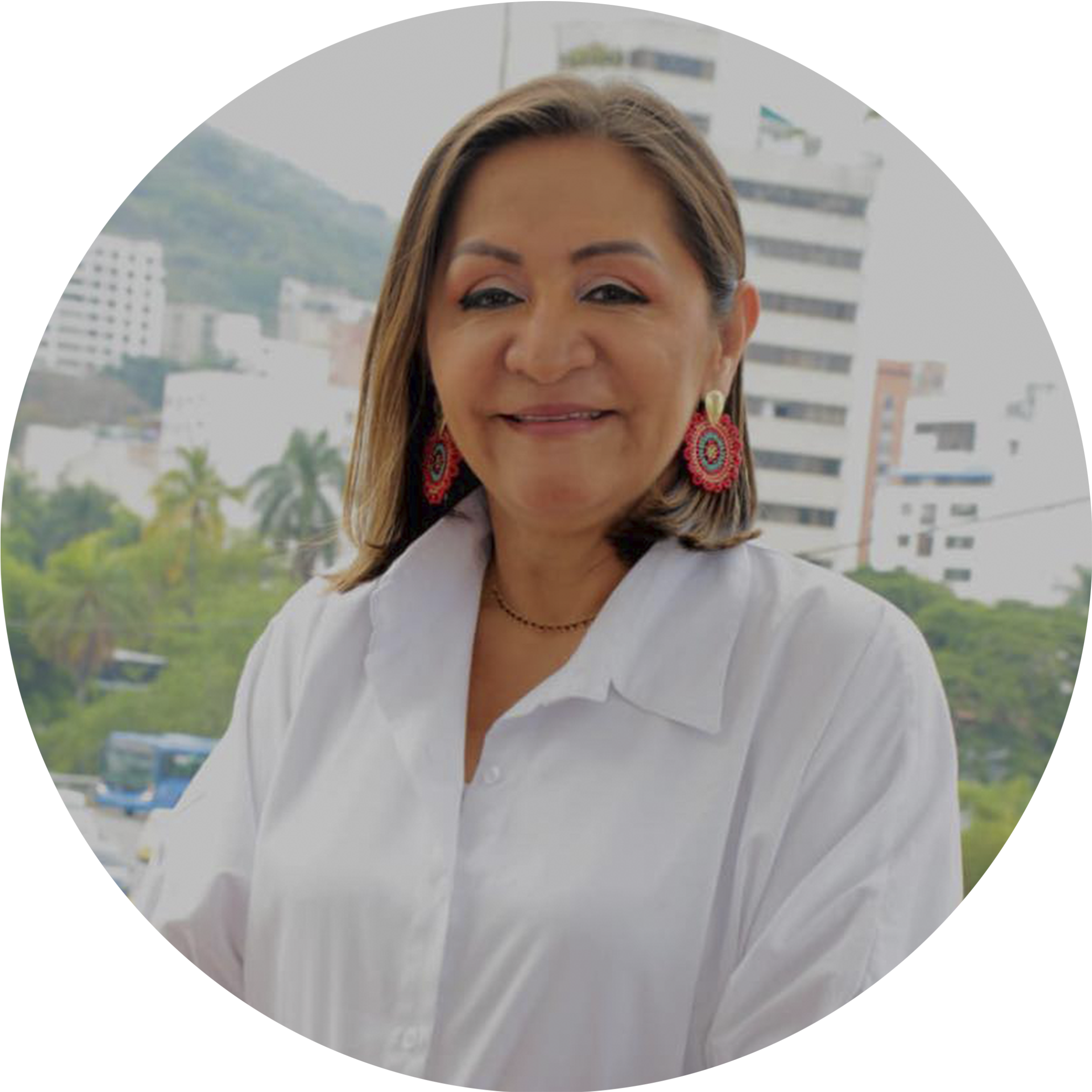 Alexandra Hernández Cedeño