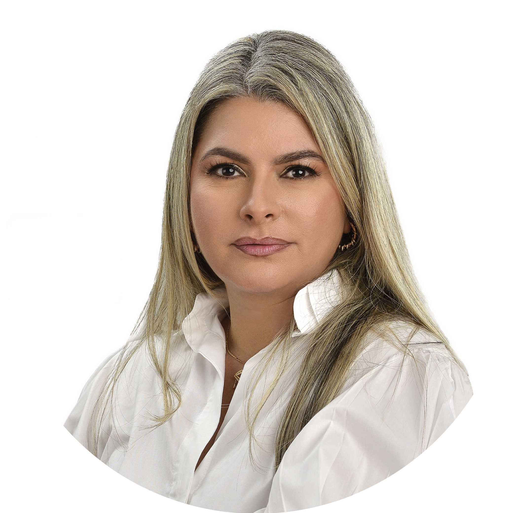 Audry María Toro Echavarría
