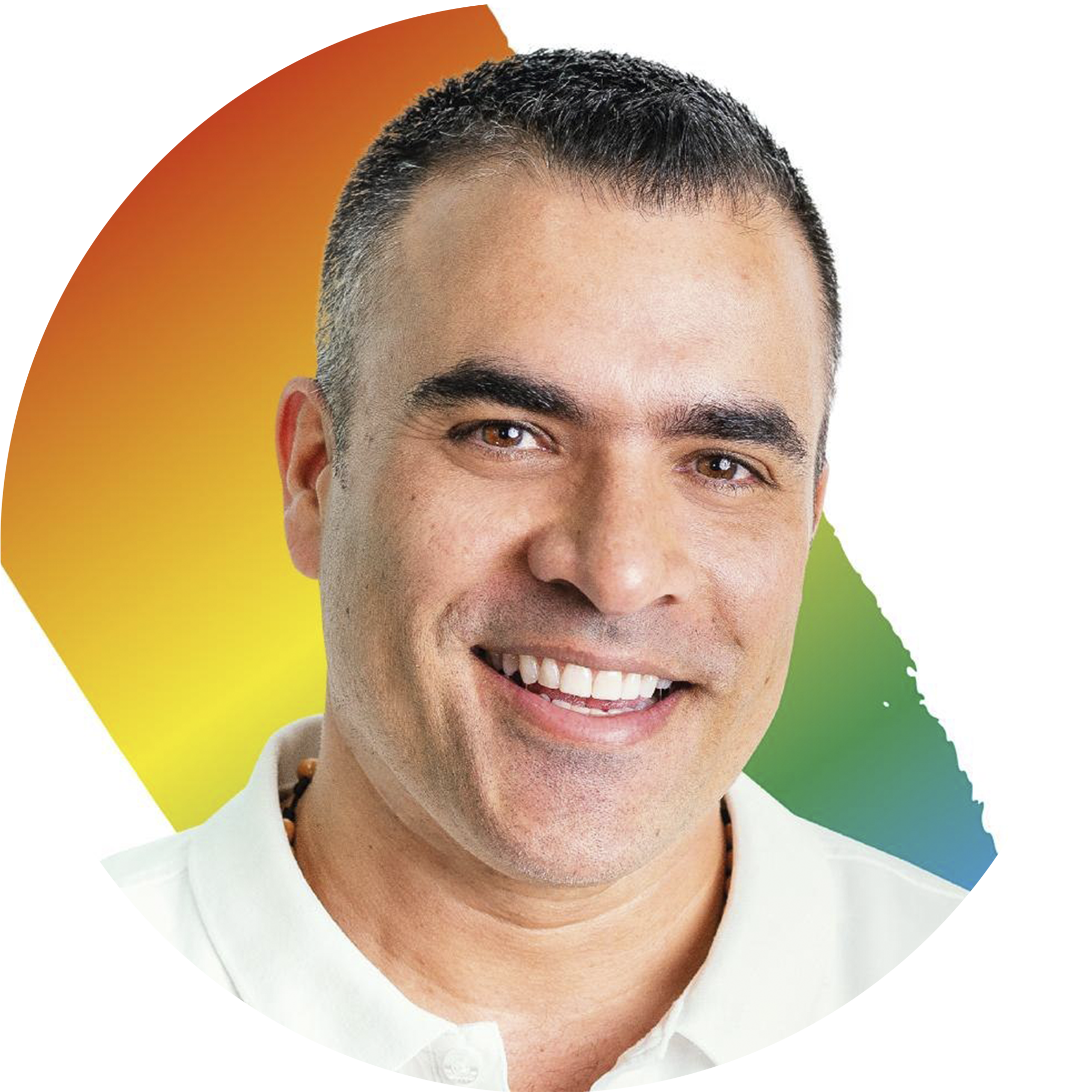 Carlos Andrés Arias Rueda
