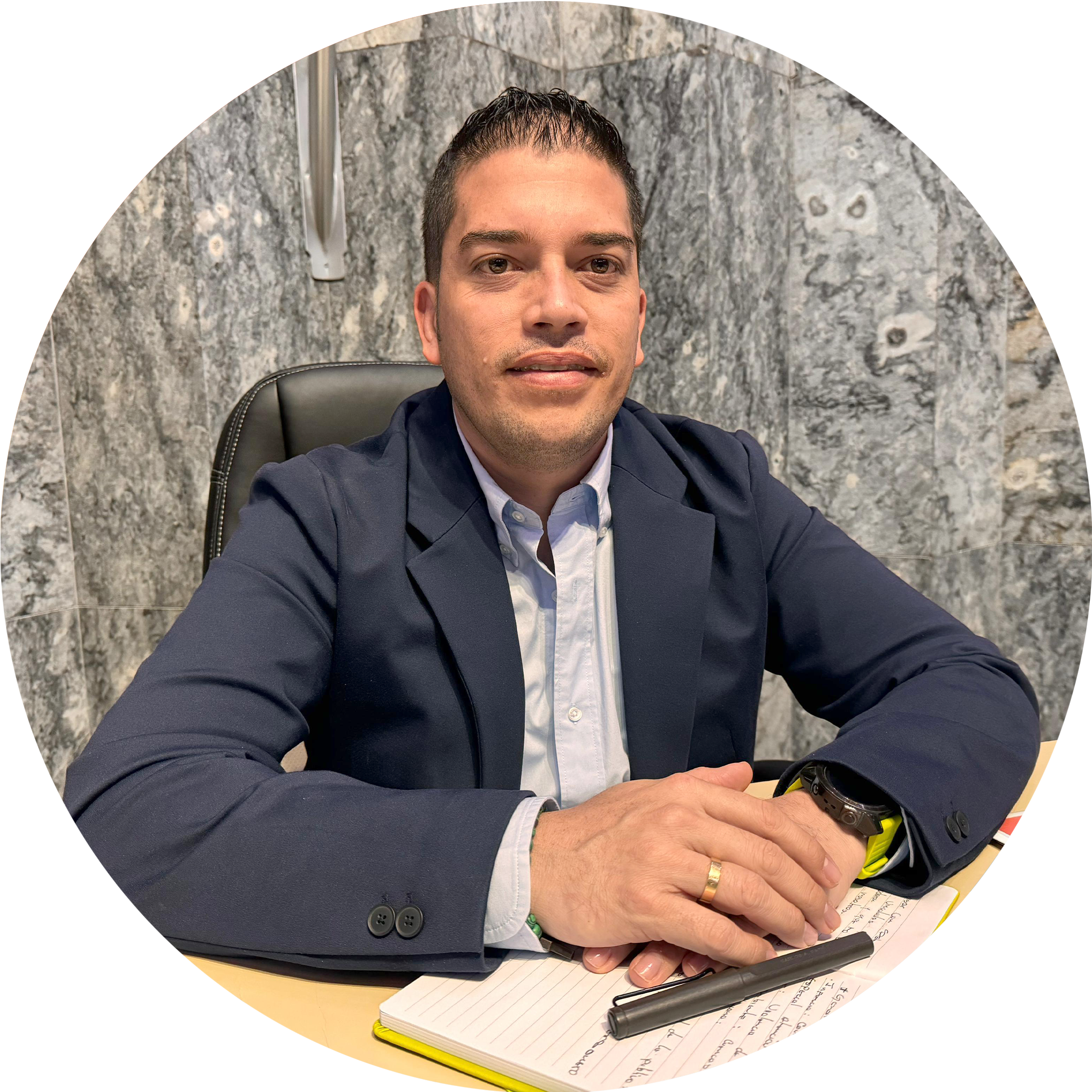 Carlos Ariel Patiño Moya