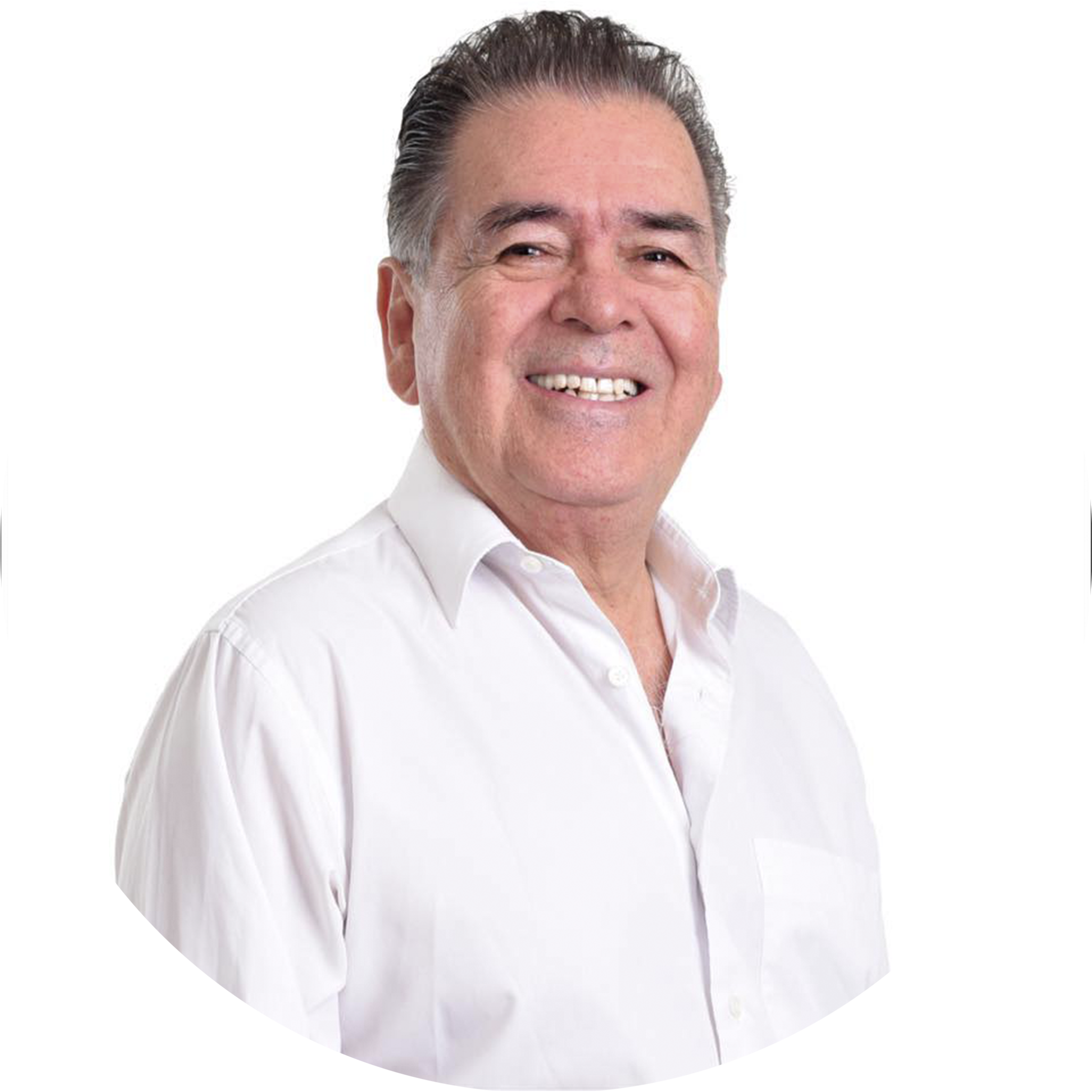 Carlos Hernando Pinilla Malo