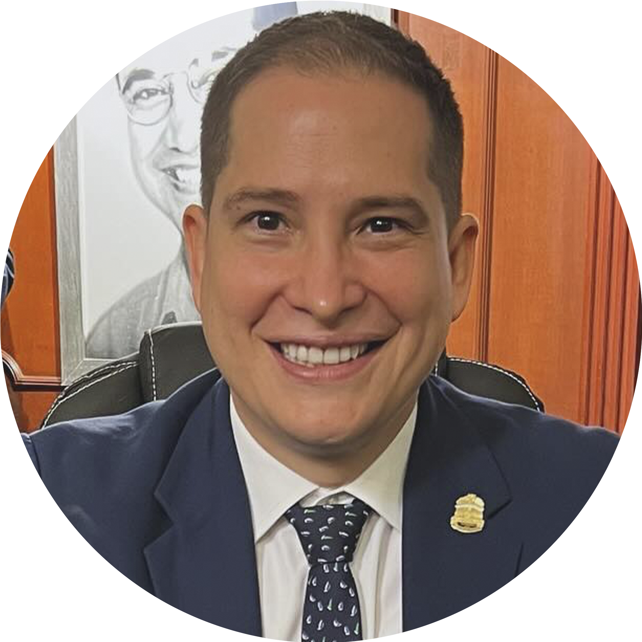 Daniel Fernando Hoyos Beltrán