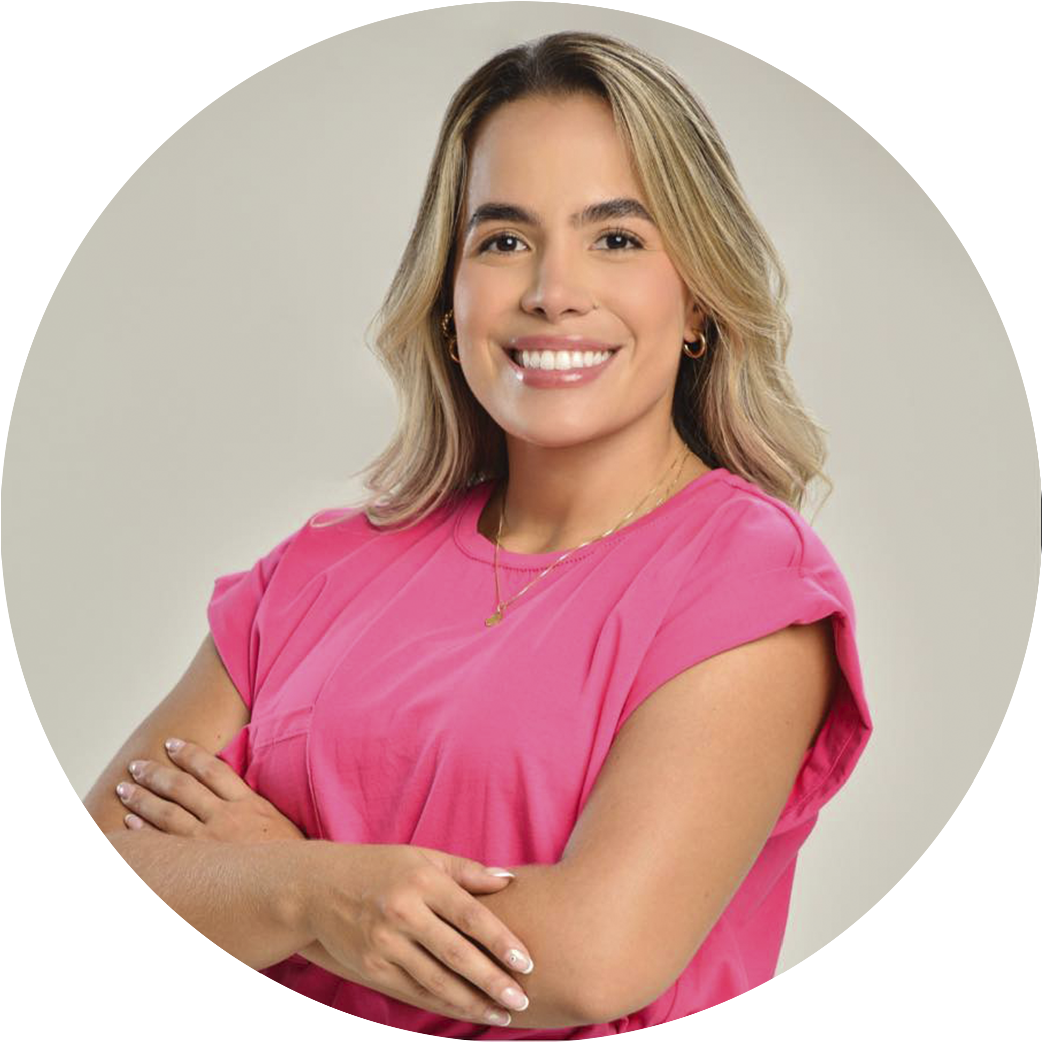 Daniella Plaza Saldarriaga