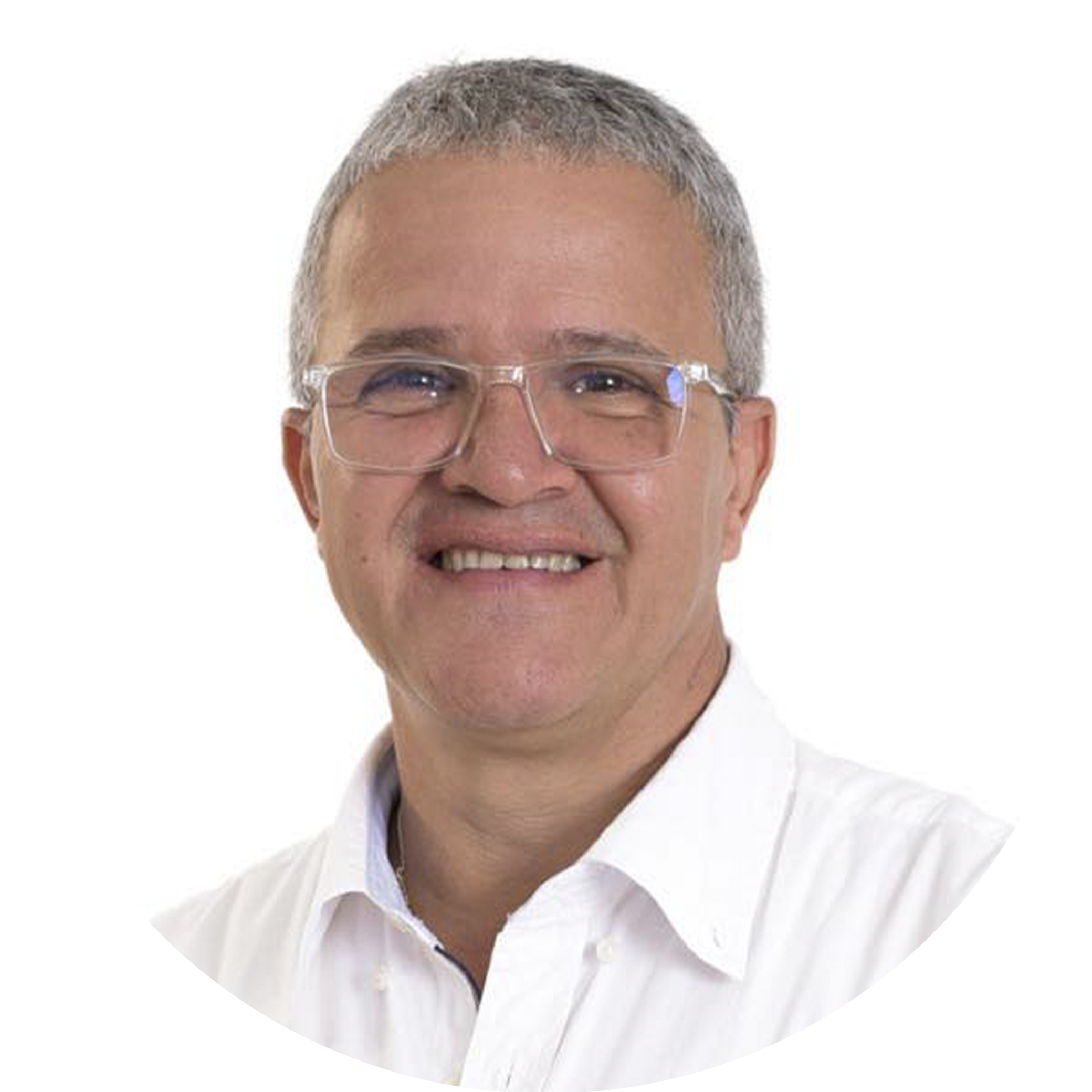 Diego Fernando Mosquera Molina