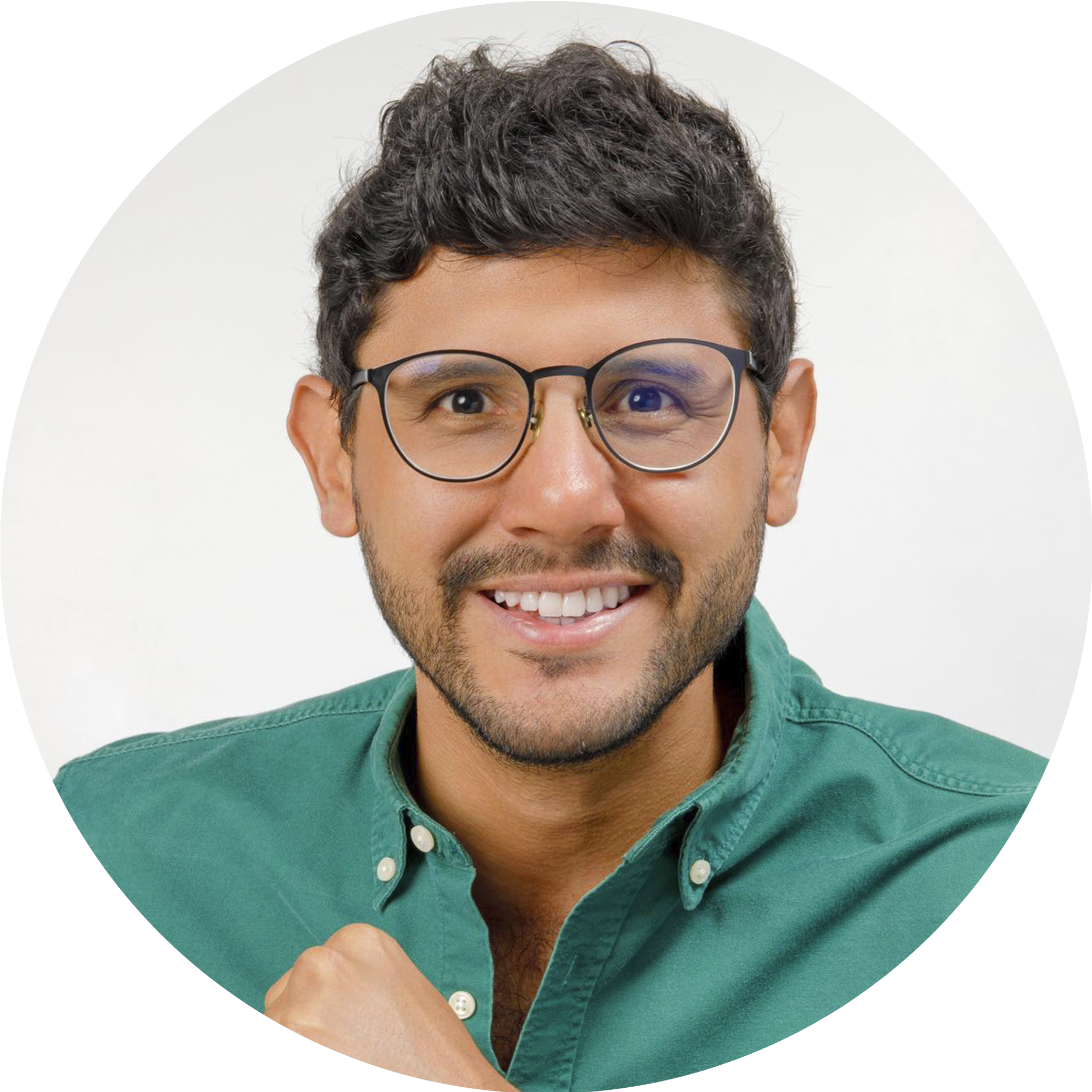 Esteban Oliveros Montoya