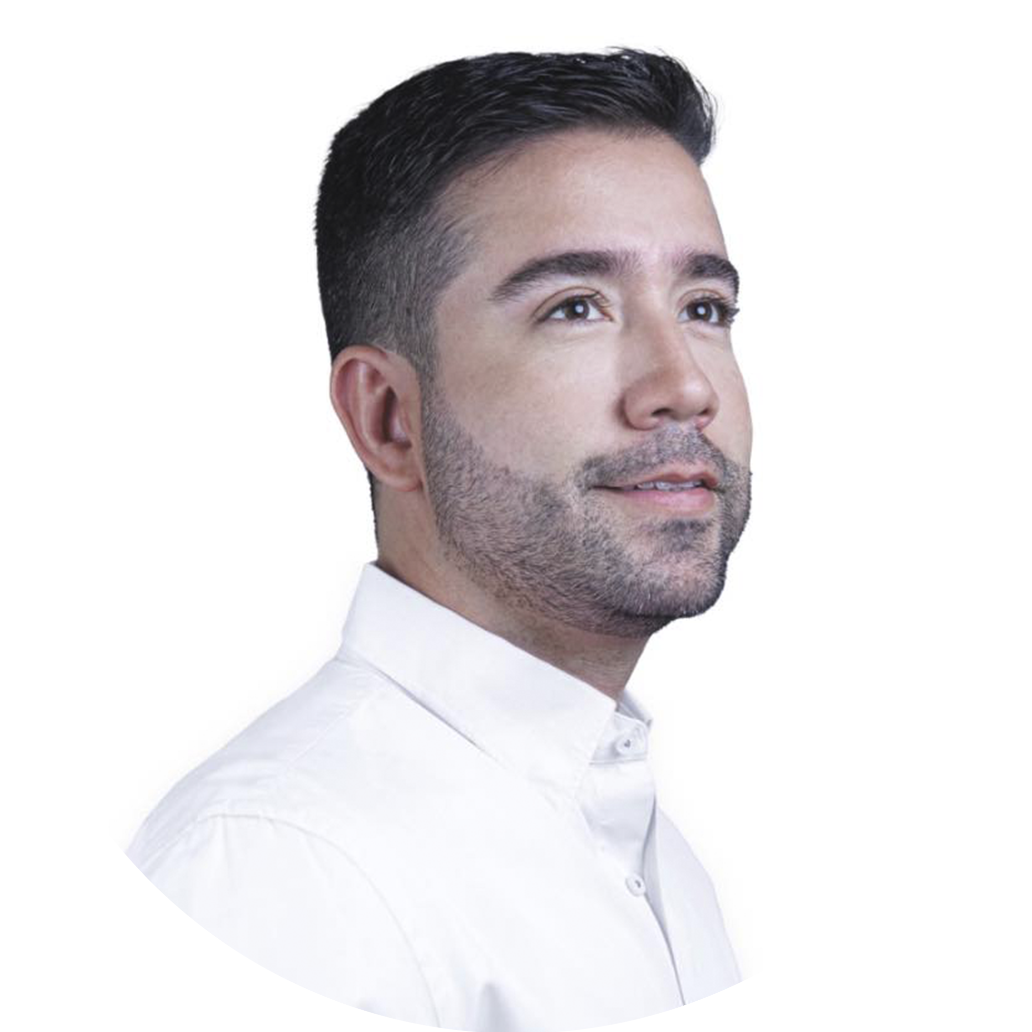 Carlos Felipe López López