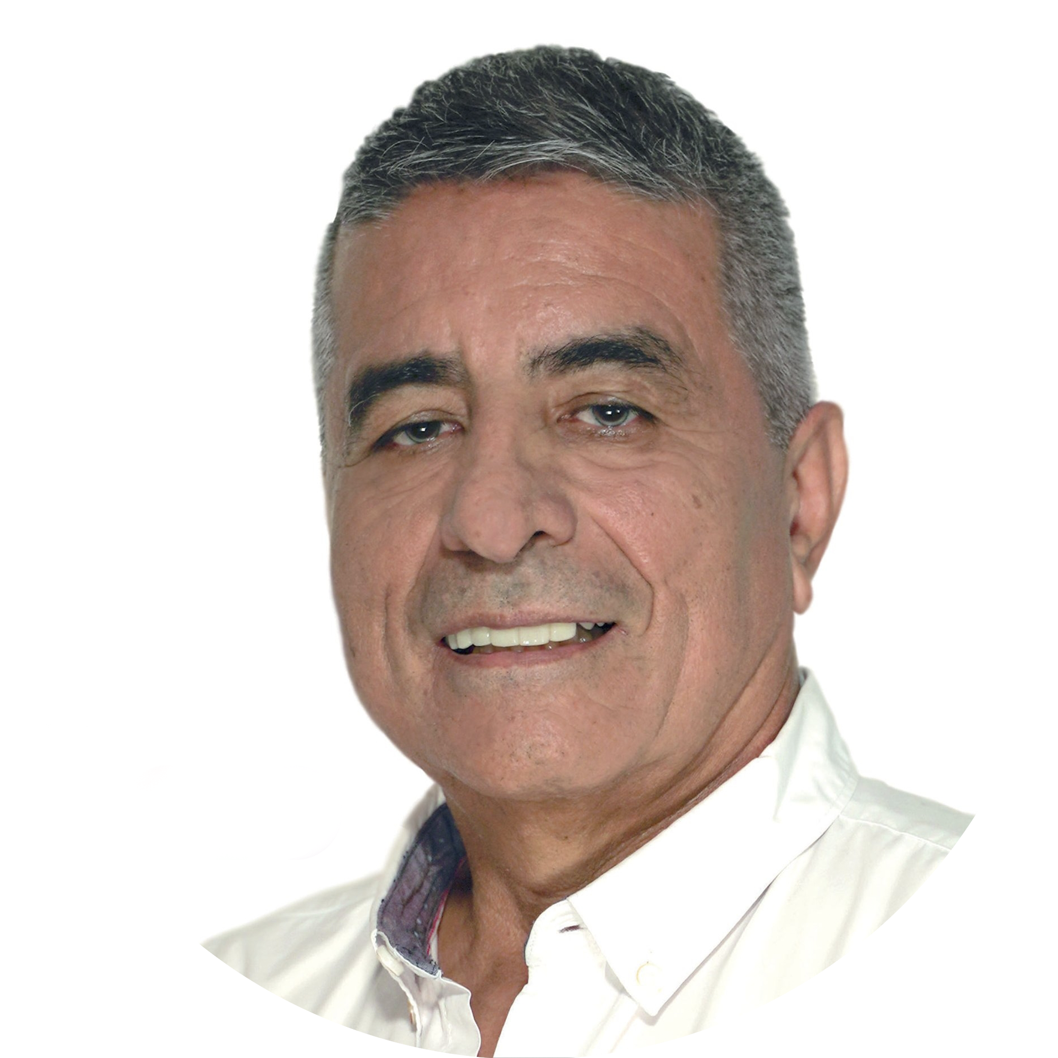 Ferney Humberto Lozano Camelo