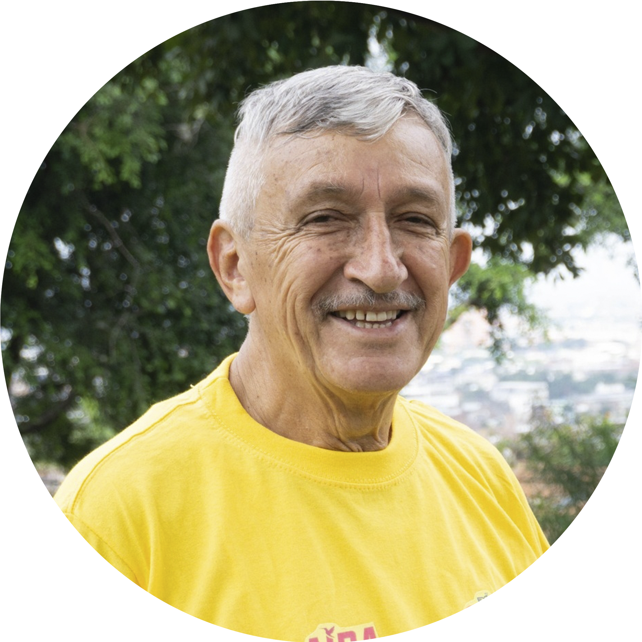 Gildardo Silva Molina