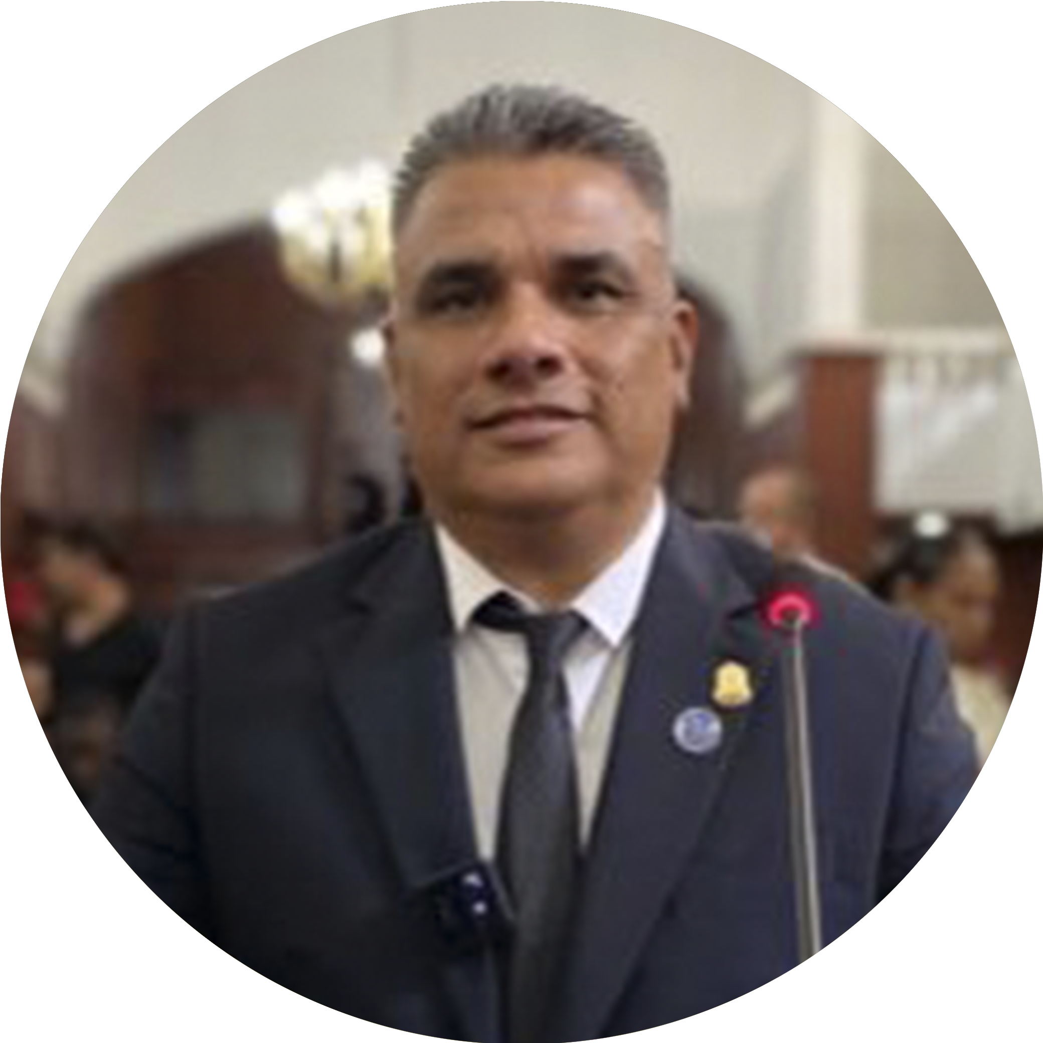 Héctor Fabio Osorio Prada