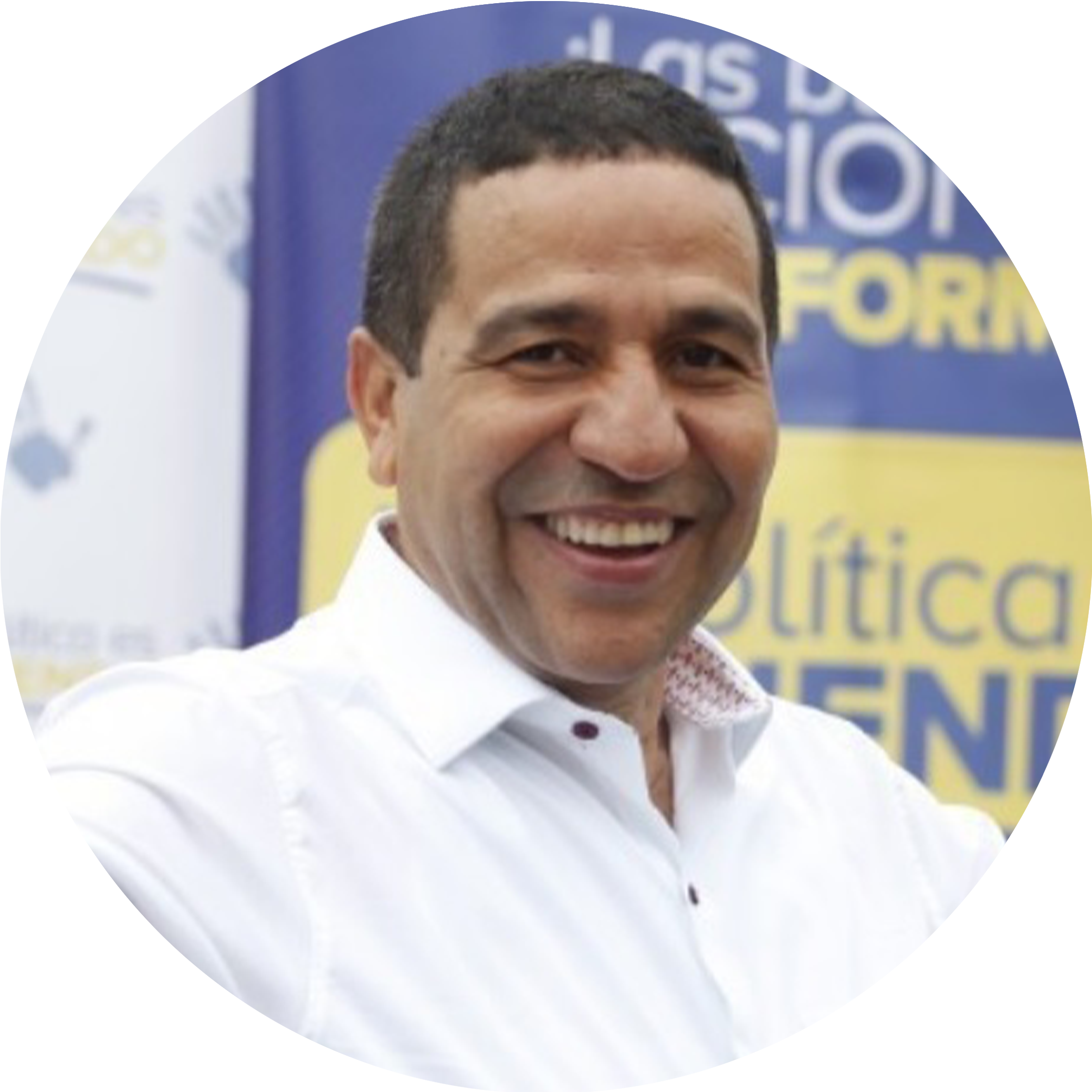 Heyder Orlando Gómez Díaz
