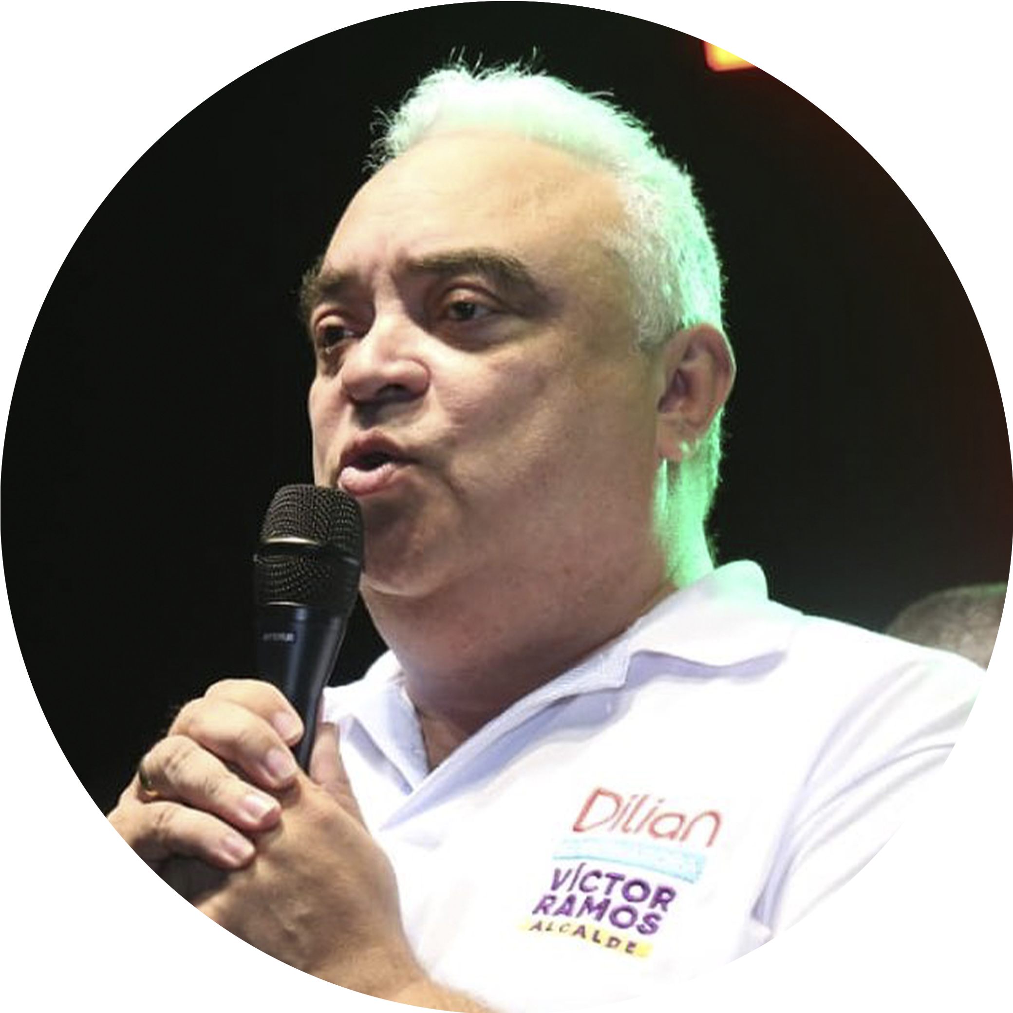 Hugo Perlaza Calle