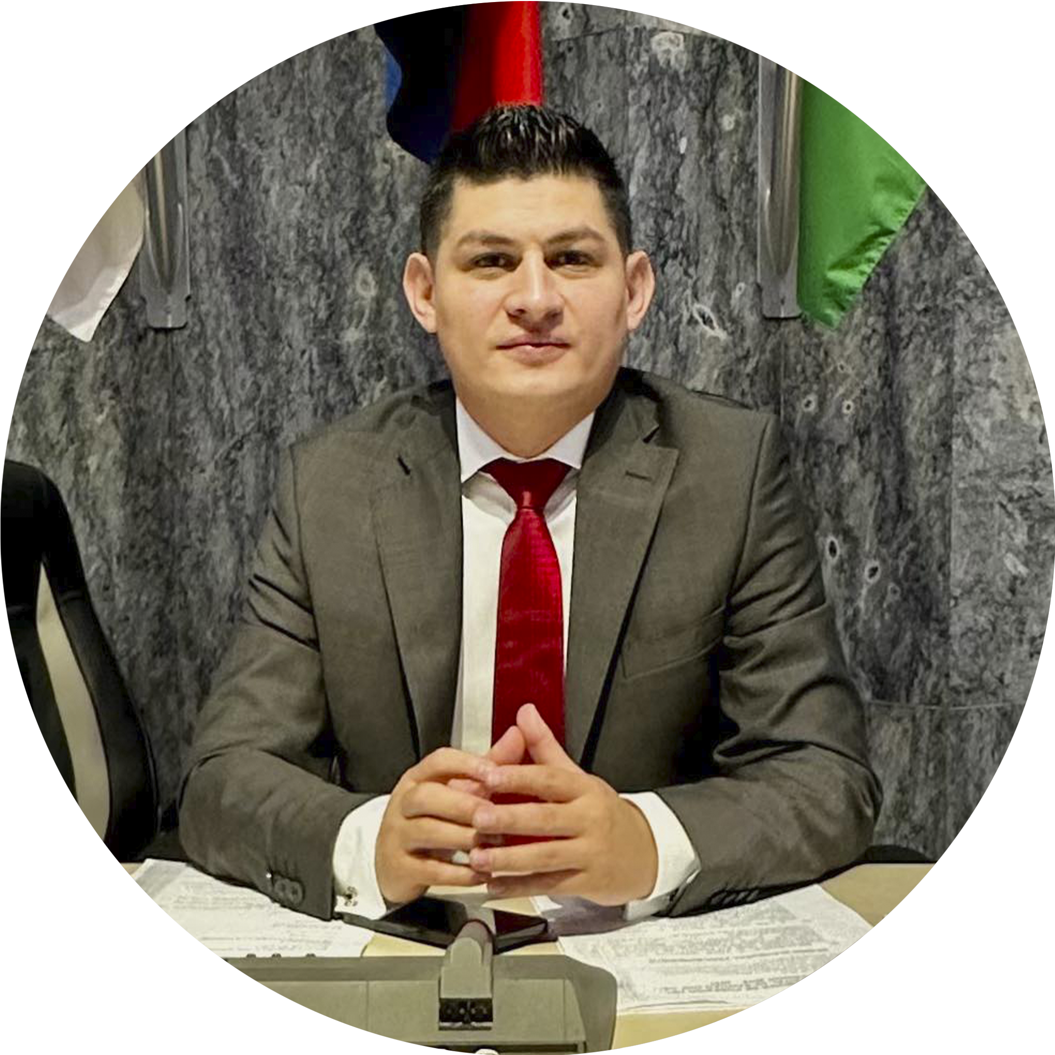 James Junior Agudelo Arévalo