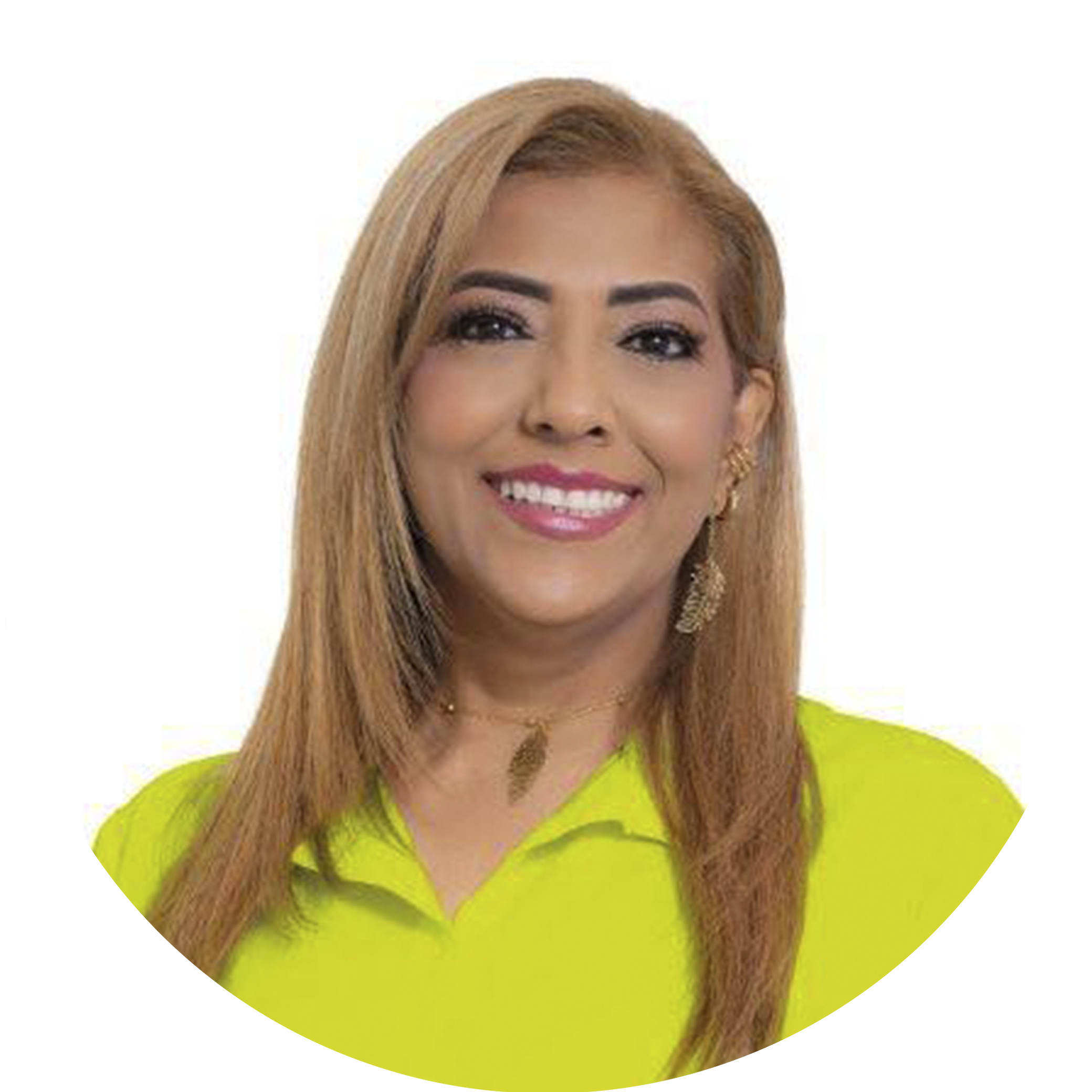 Lina María Segura Moyano