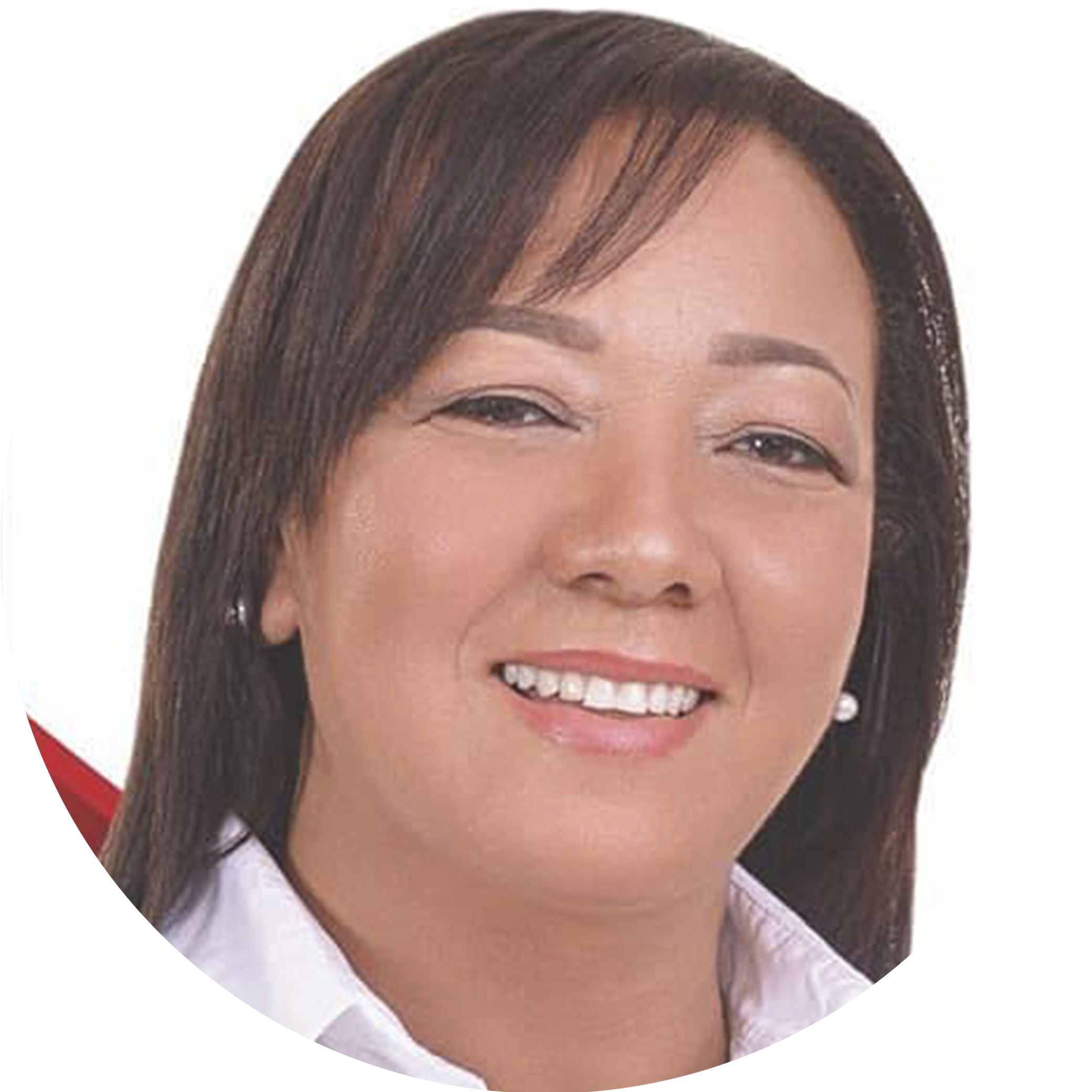 Luzdey  Martínez Martínez