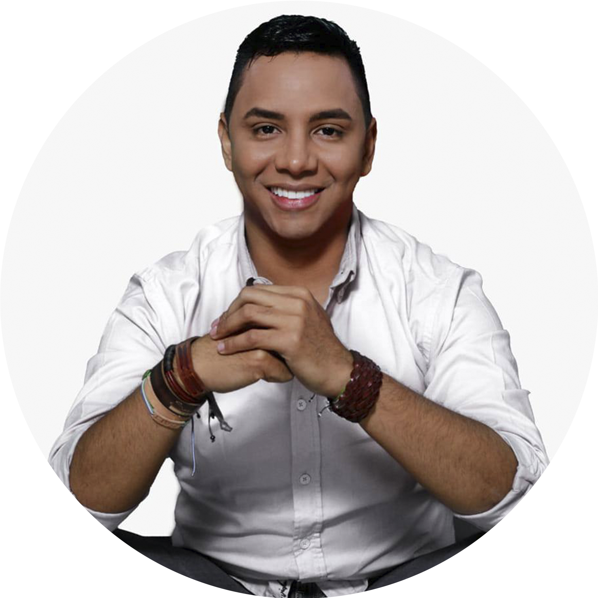 Marlon Andrés Cubillos Borrero