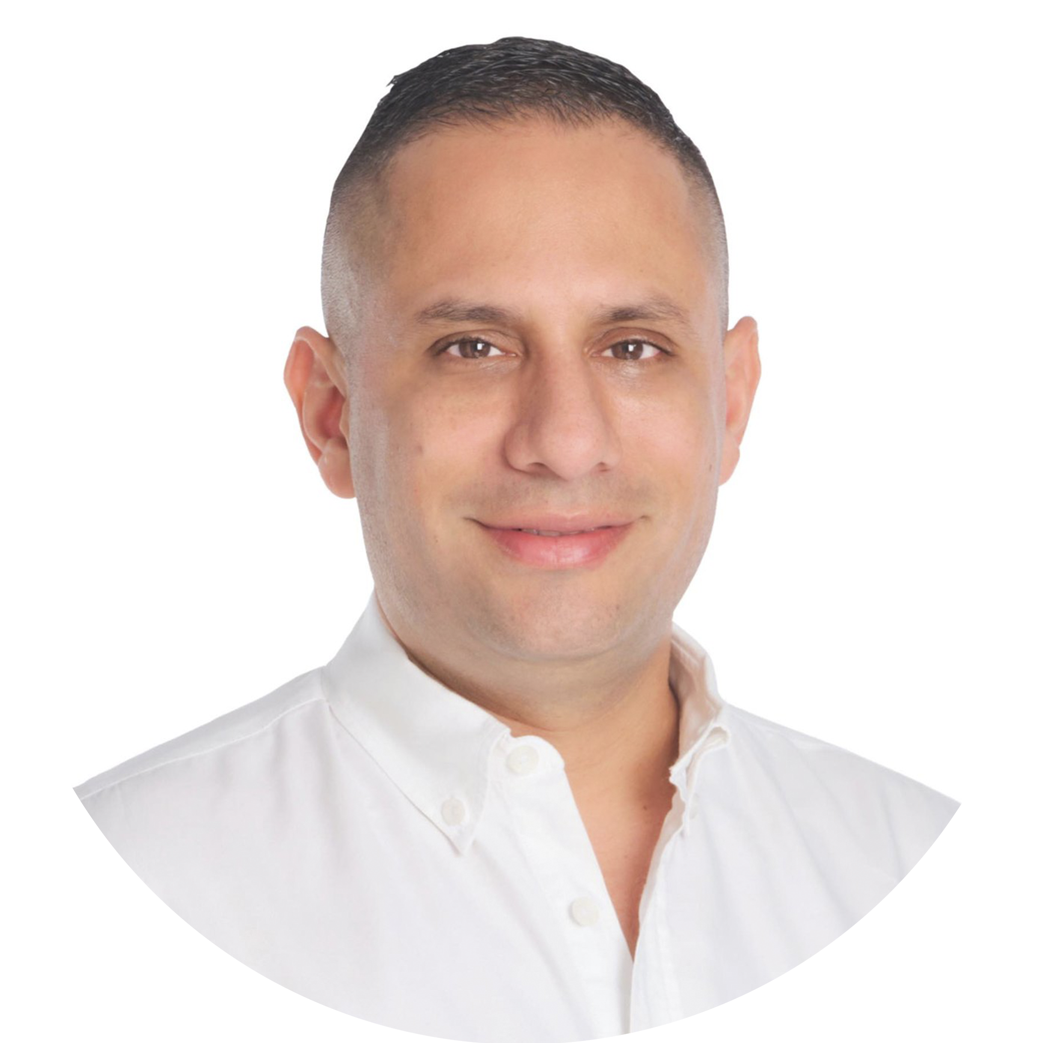 Oscar Andrés Neira Quintero