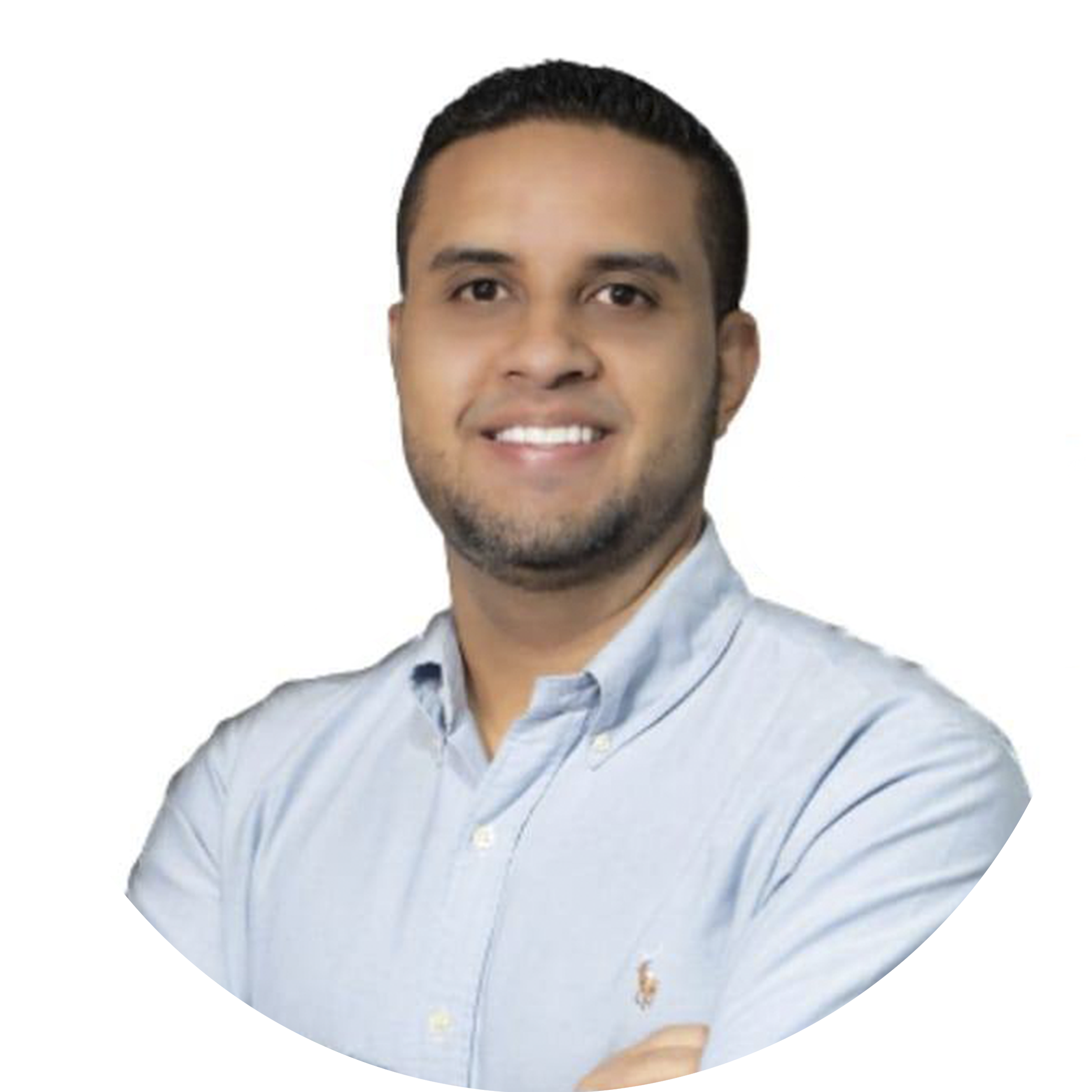 Rafael Rodríguez Rengifo