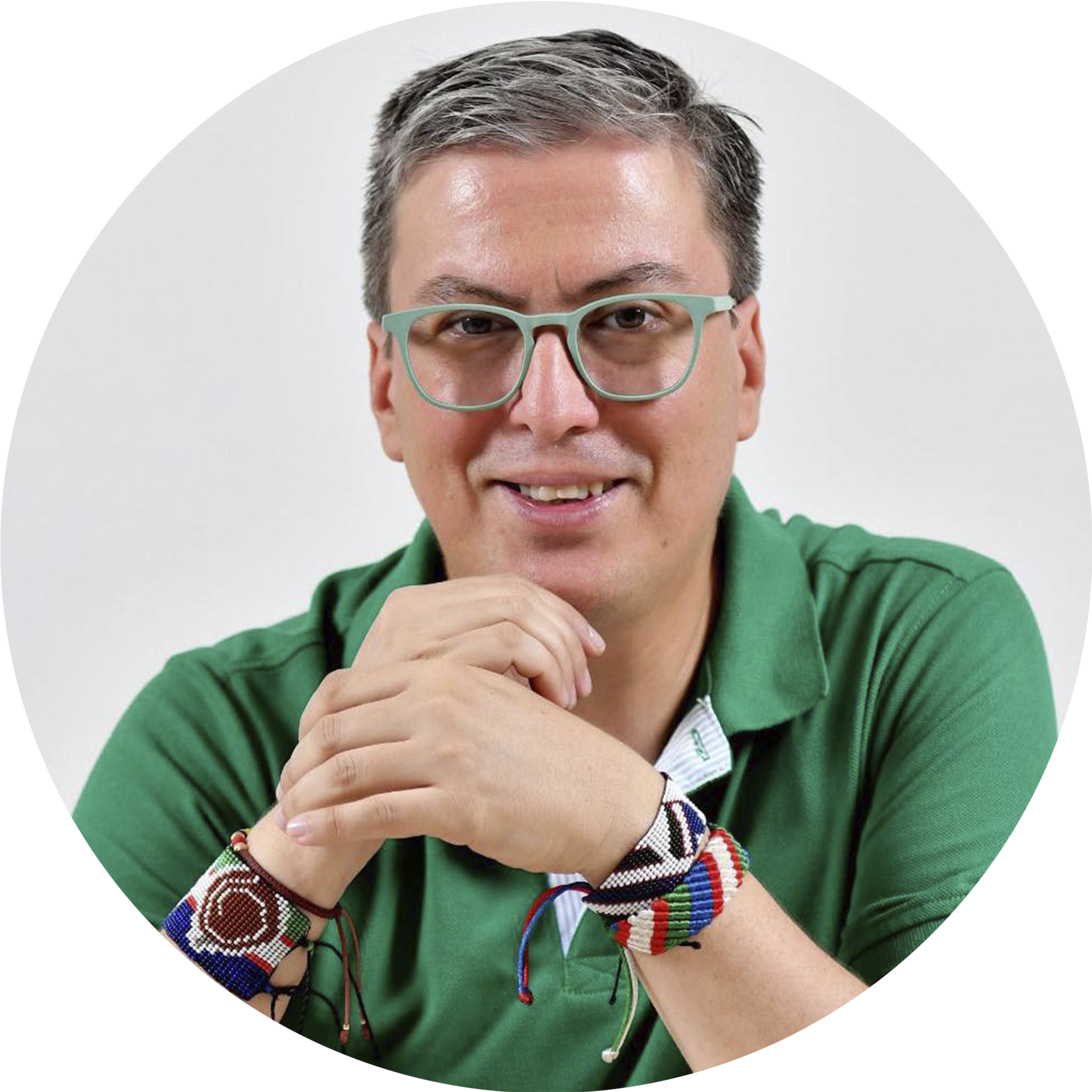 Rodrigo Salazar Sarmiento