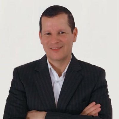 Luis Fernando Salazar Guapacha