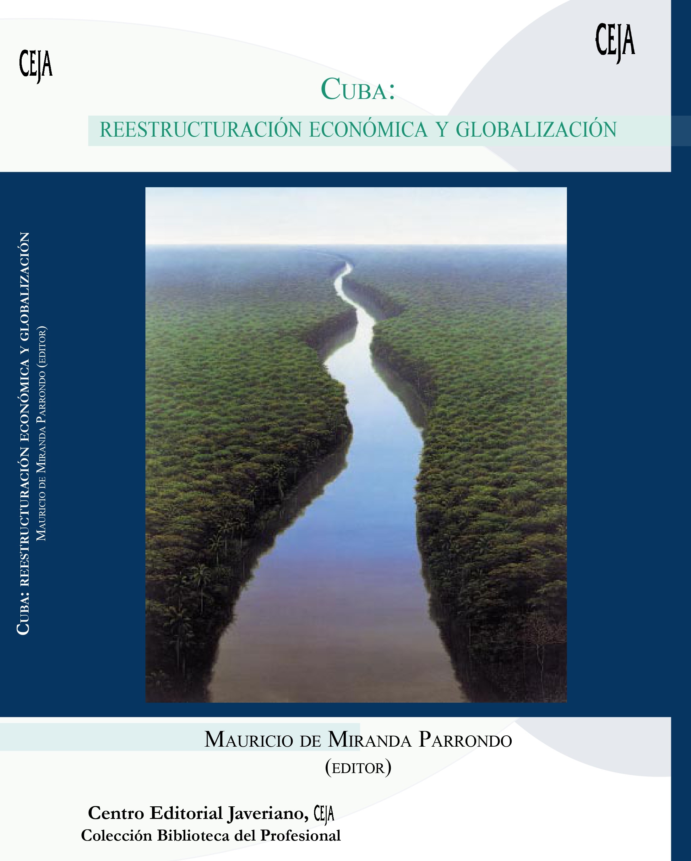 Observatorio sobre la Economía Cubana