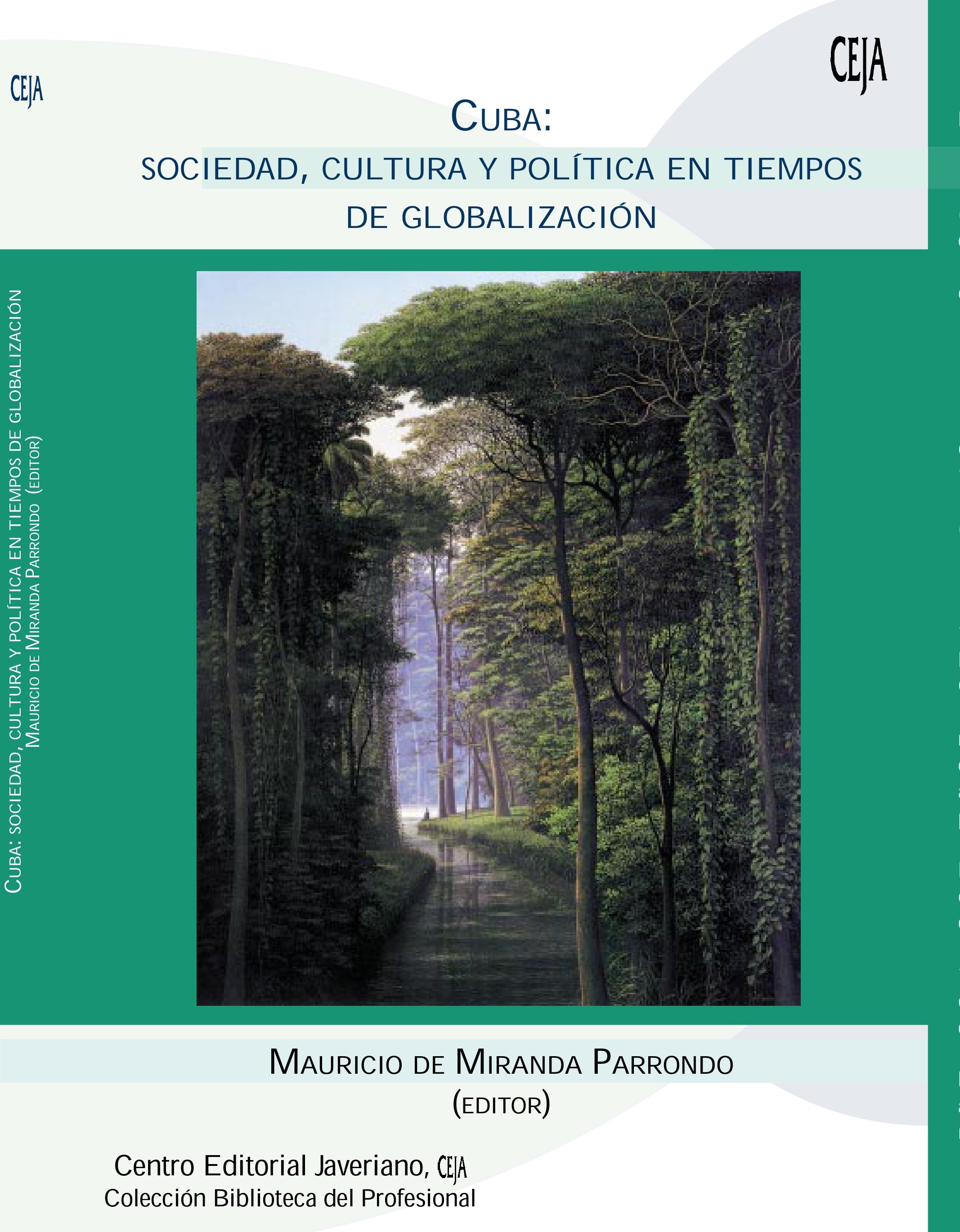 Observatorio sobre la Economía Cubana