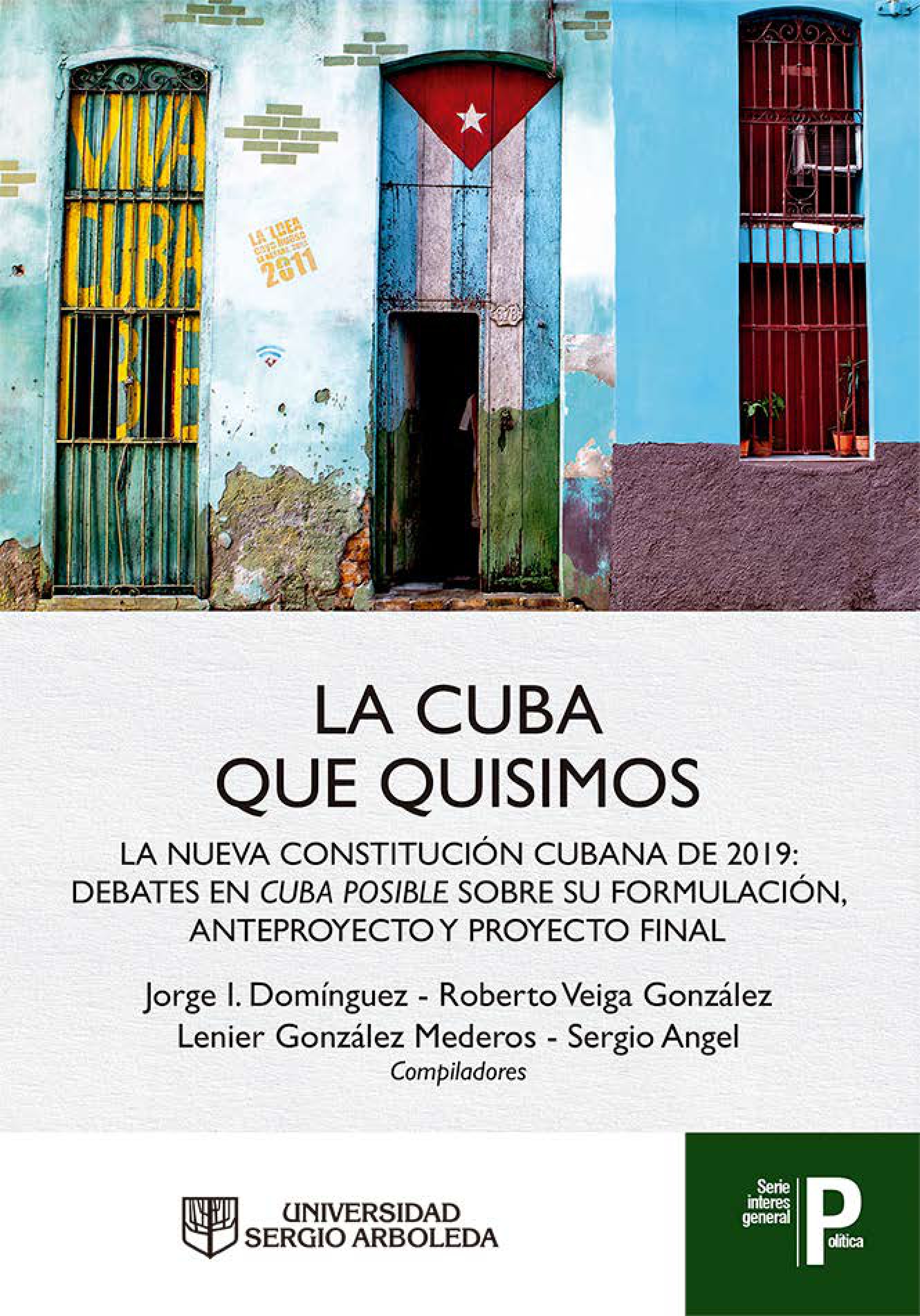Observatorio sobre la Economía Cubana