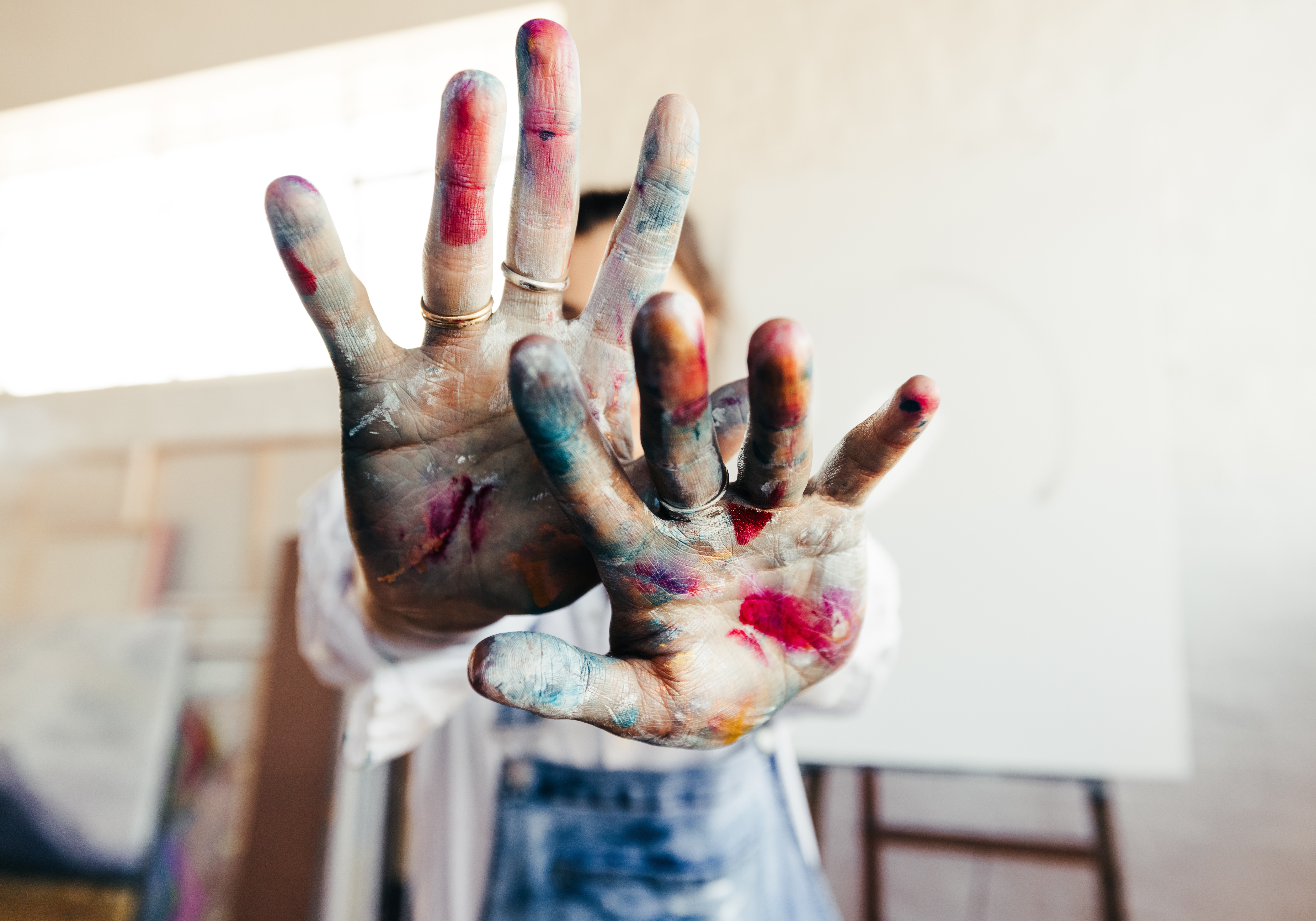 Especialización en Gestión de las Artes y la Cultura