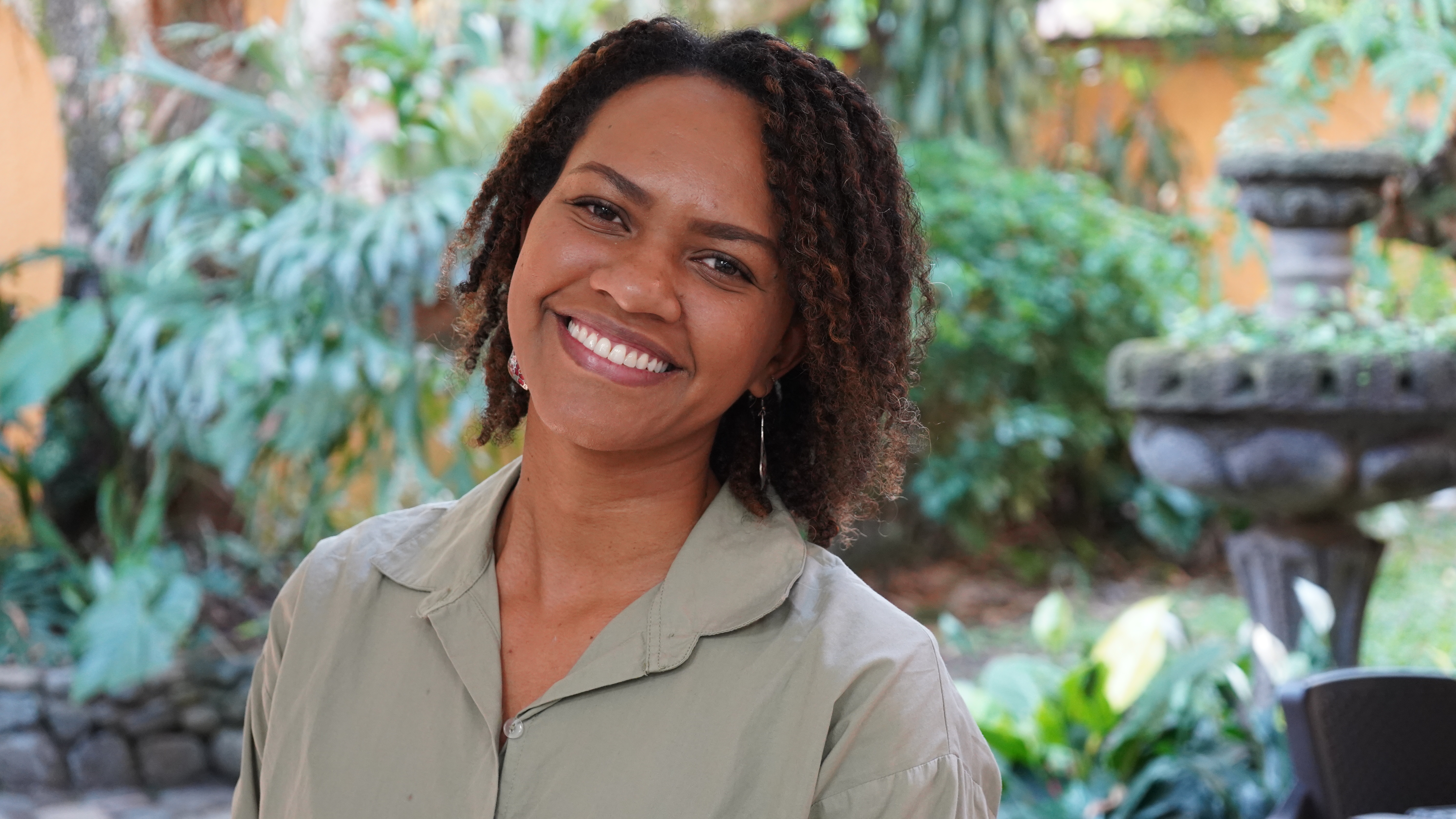 Katherin Mancilla Mosquera