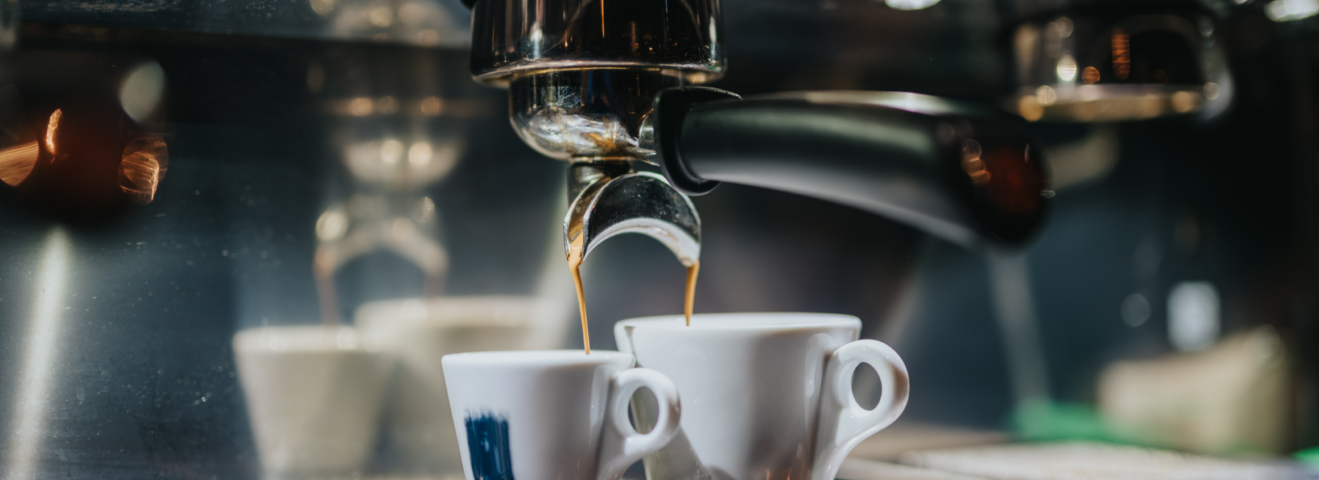 Credencial en Preparación Profesional de Espresso y Café Filtrado