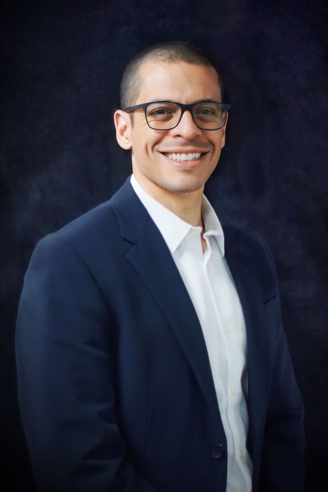 Juan Andrés Oviedo Amézquita