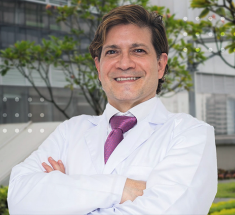 Dr. Francisco Guzmán