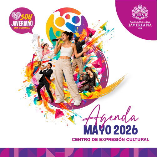 Agenda Cultural Mayo 2026