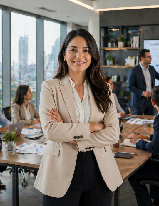 Diplomado en Gerencia de Ventas