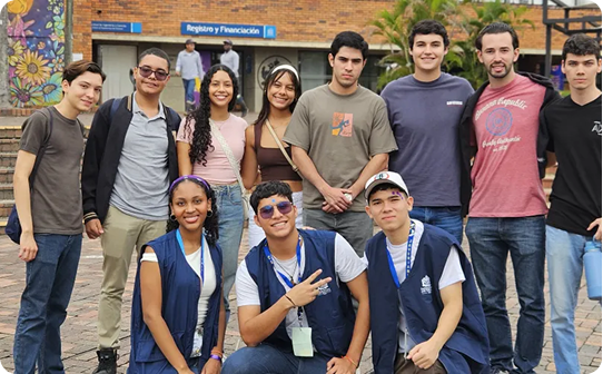 Bienestar estudiantil