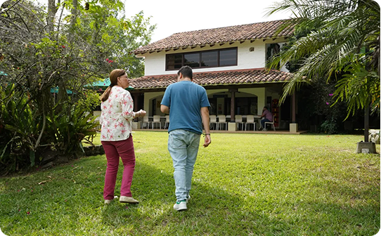 Centro Pastoral