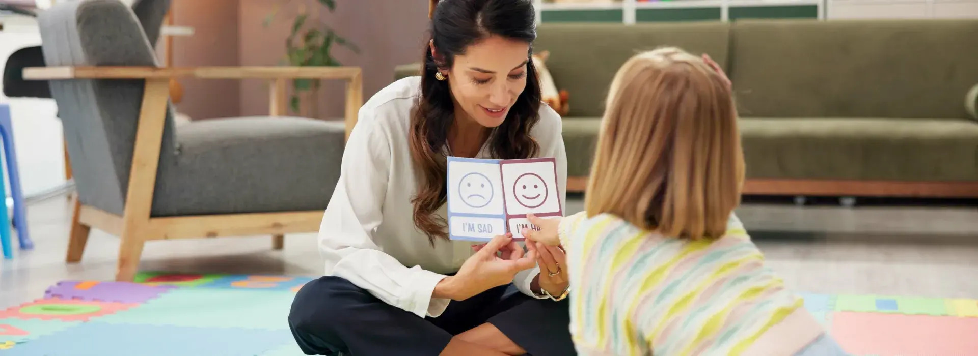 Diplomado en desarrollo psicologico niños