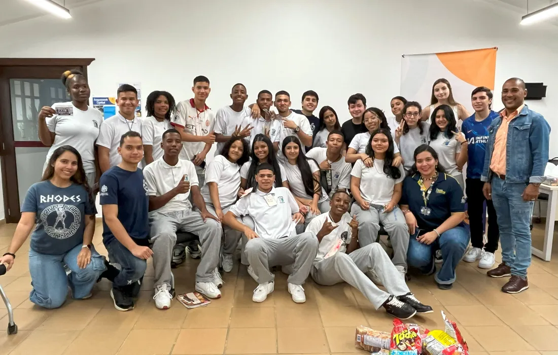 Encuentros y actividades del Centro Pastoral