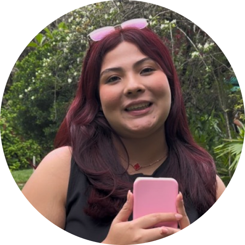 María Andrea Chávez