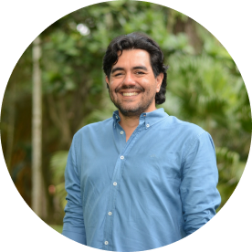 Carlos Eduardo Belalcázar Rojas
