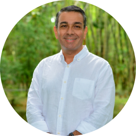 José Rafael González