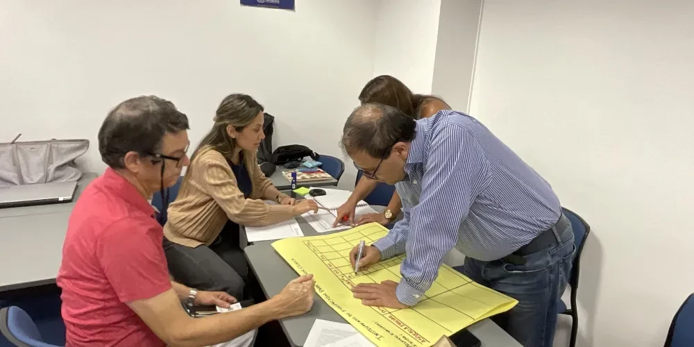 Transformación curricular