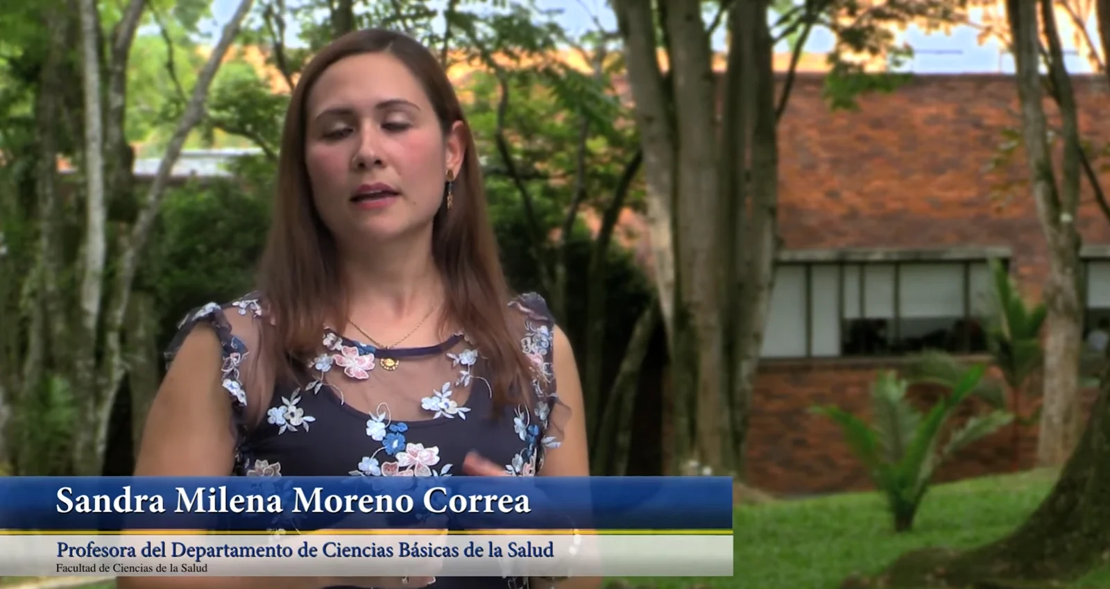 Experiencias con el Centro Magis