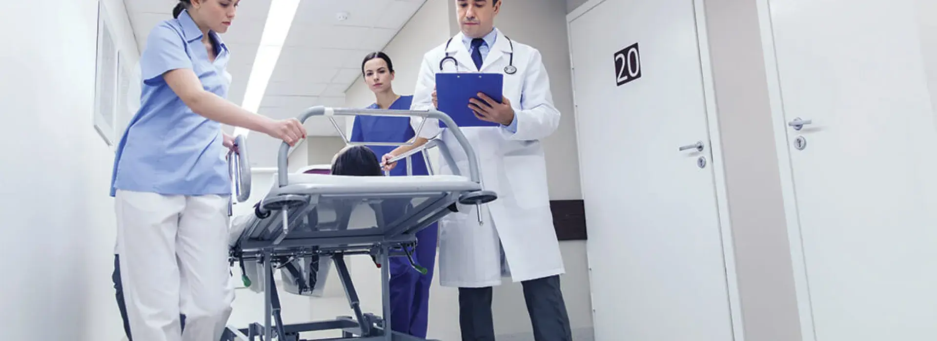 Especialización en Medicina de Urgencias