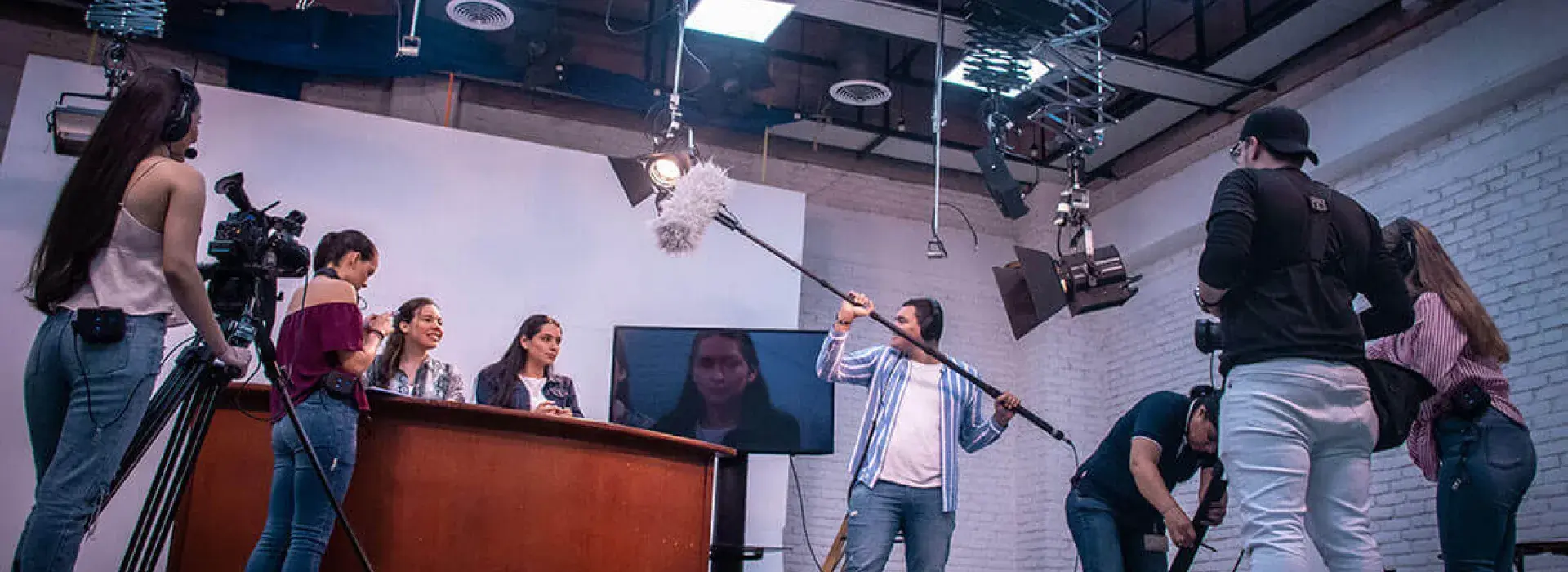Comunicación Javeriana Cali
