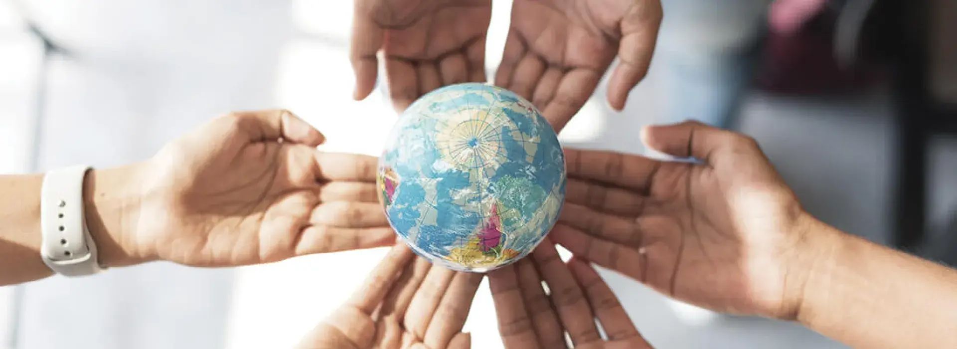 Cultura de Paz y Derecho Internacional Humanitario