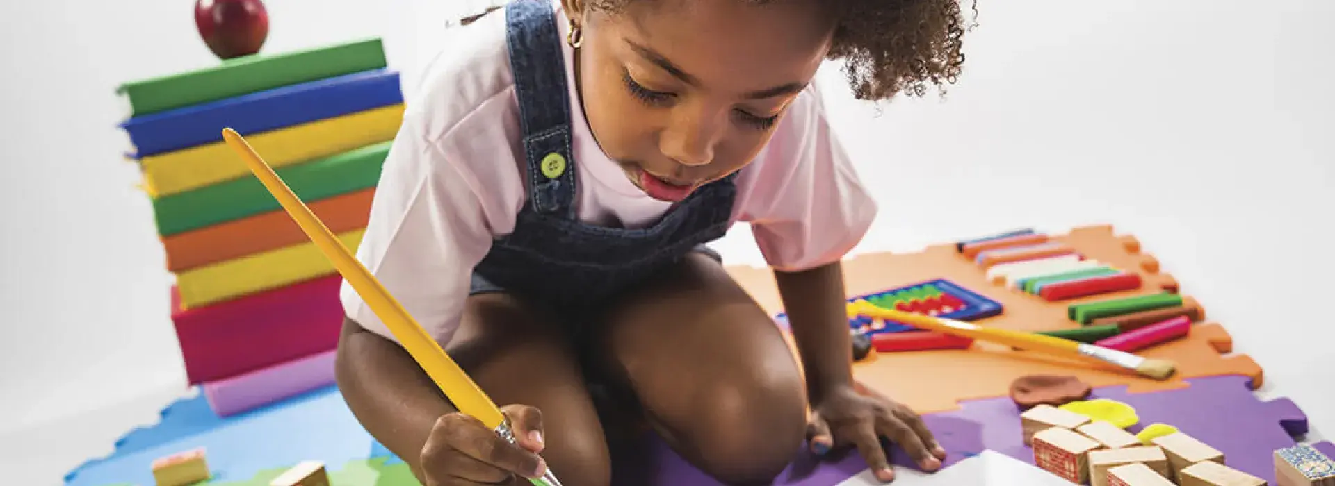 Neuropsicología Infantil